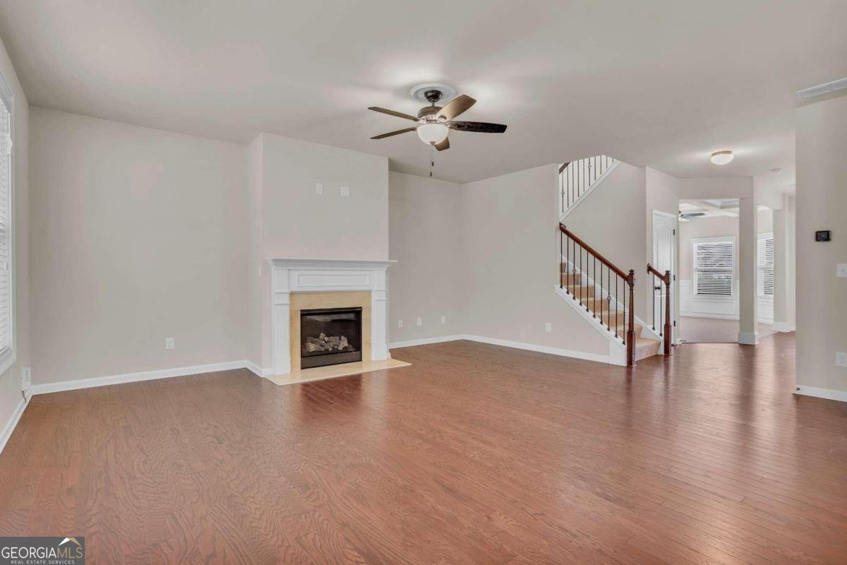 1354 Slate Bend Drive Dacula - 9