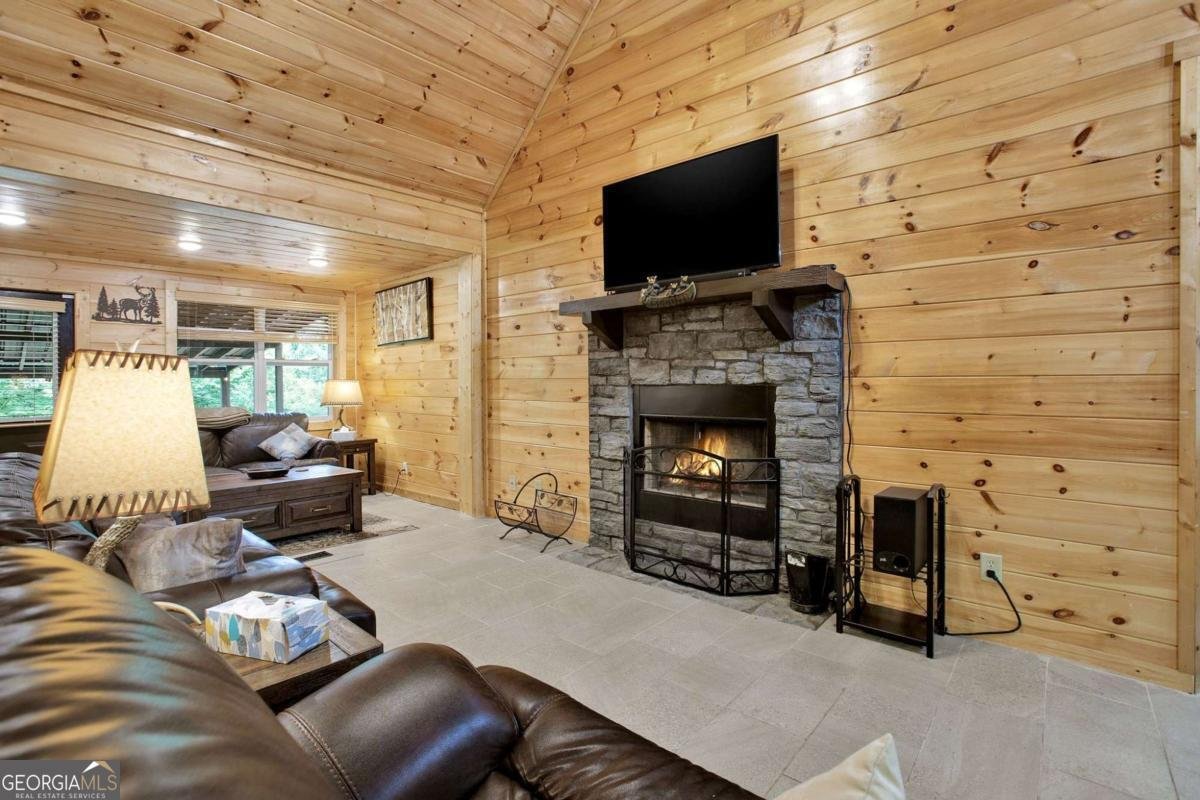 1122 Beaver Lake Drive Ellijay - 12