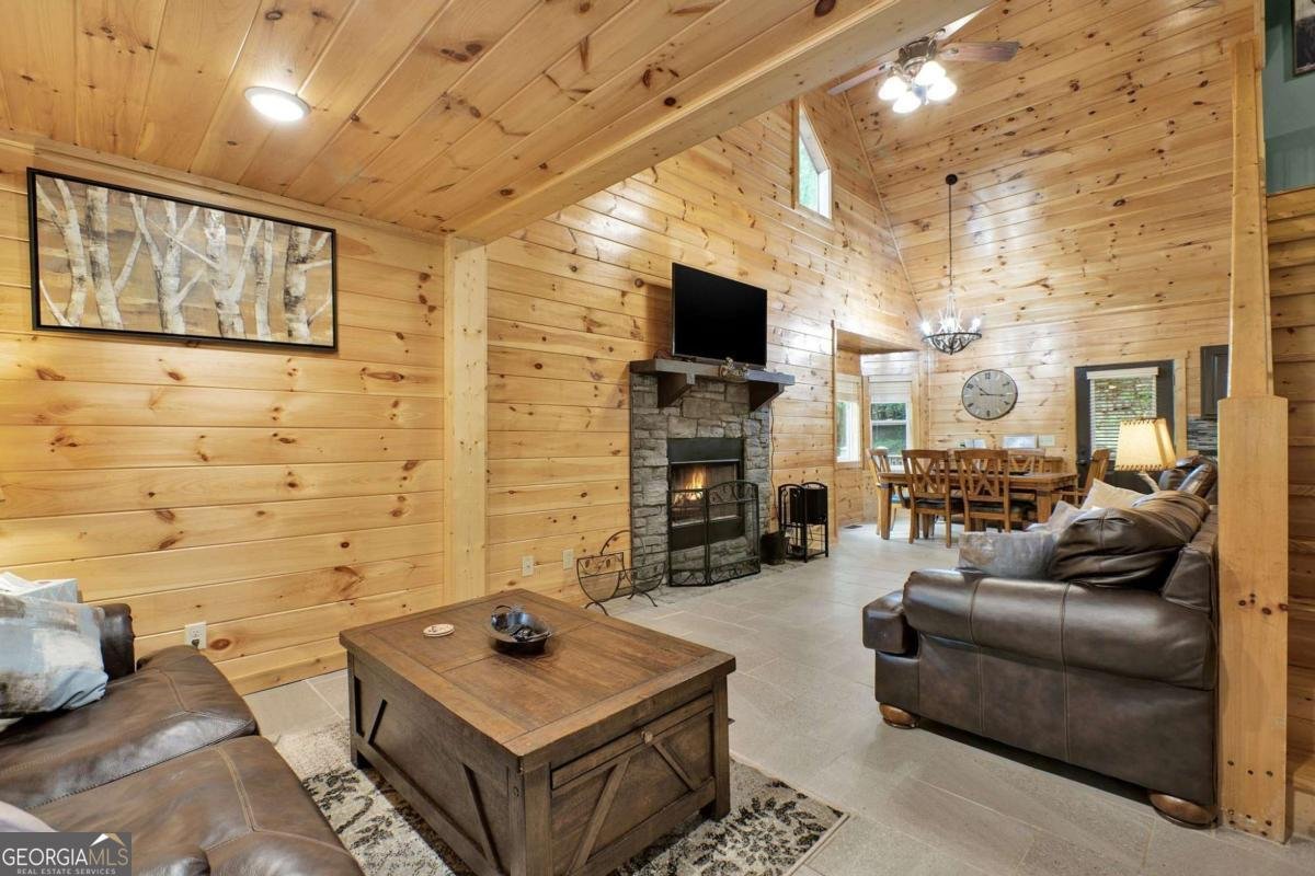 1122 Beaver Lake Drive Ellijay - 13