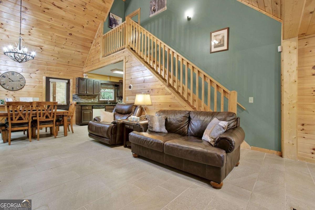 1122 Beaver Lake Drive Ellijay - 14
