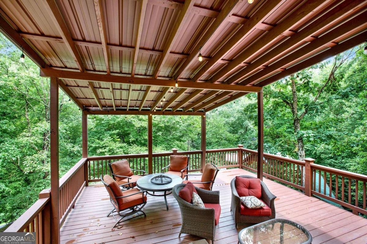 1122 Beaver Lake Drive Ellijay - 16
