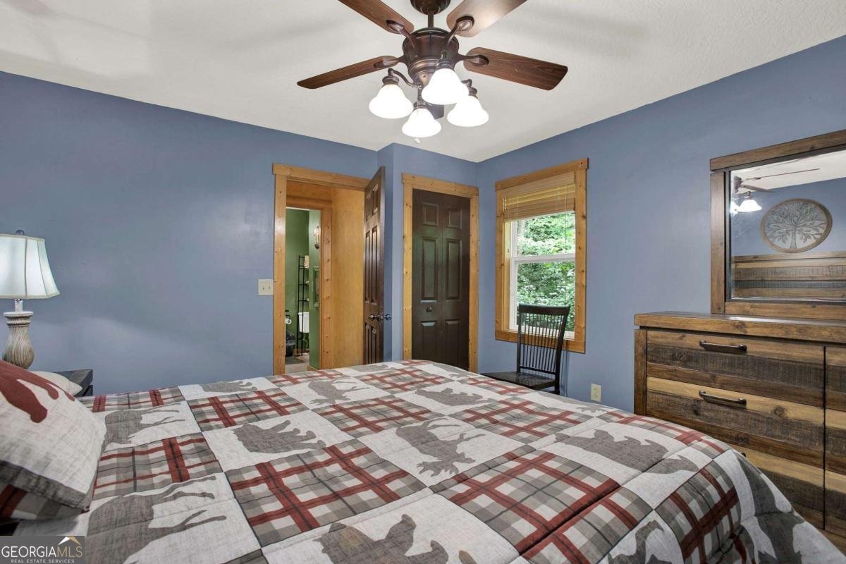 1122 Beaver Lake Drive Ellijay - 17