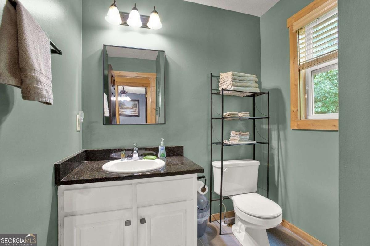 1122 Beaver Lake Drive Ellijay - 19