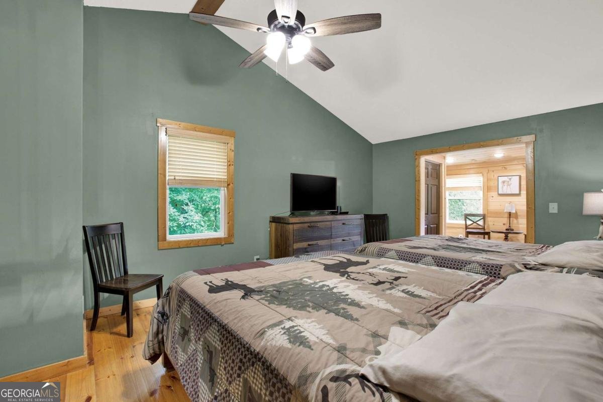 1122 Beaver Lake Drive Ellijay - 24