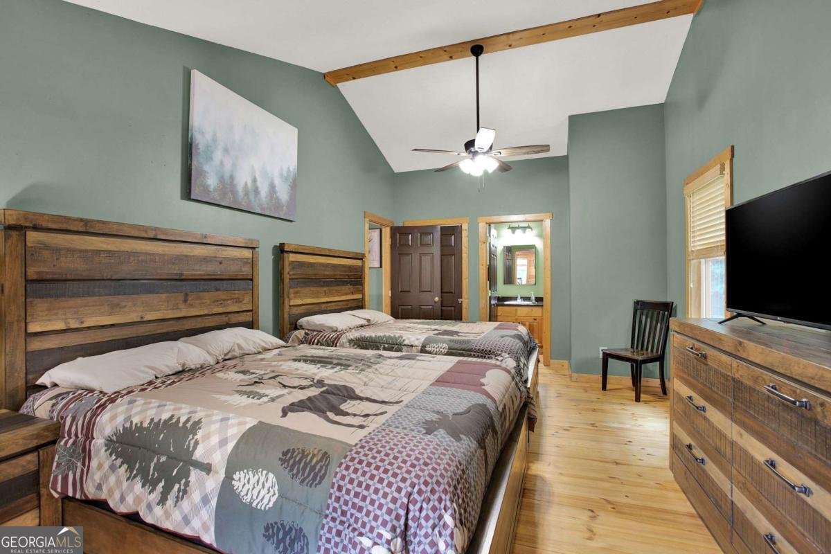1122 Beaver Lake Drive Ellijay - 25
