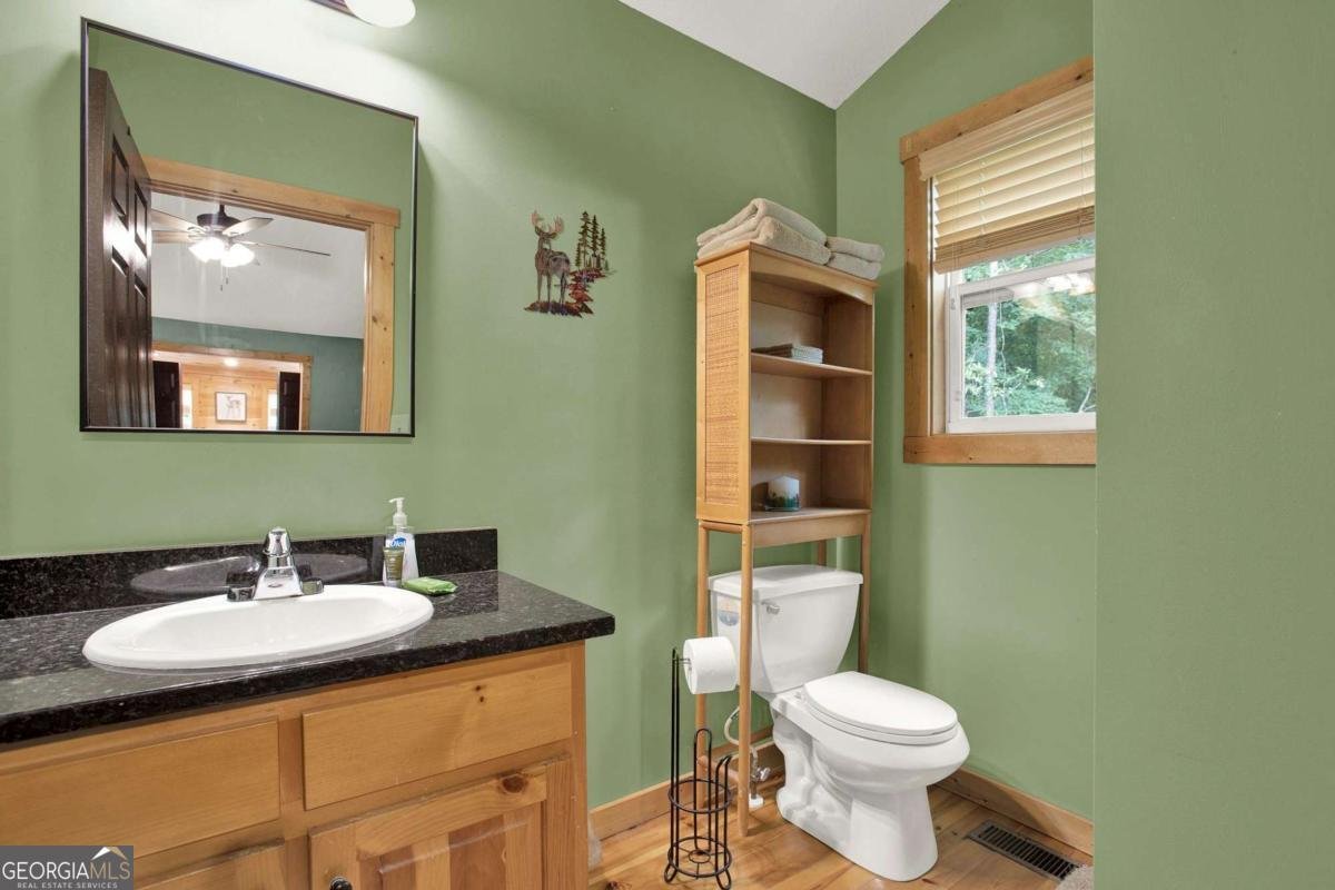 1122 Beaver Lake Drive Ellijay - 27