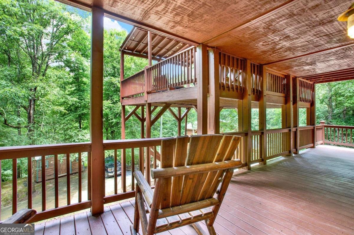 1122 Beaver Lake Drive Ellijay - 39