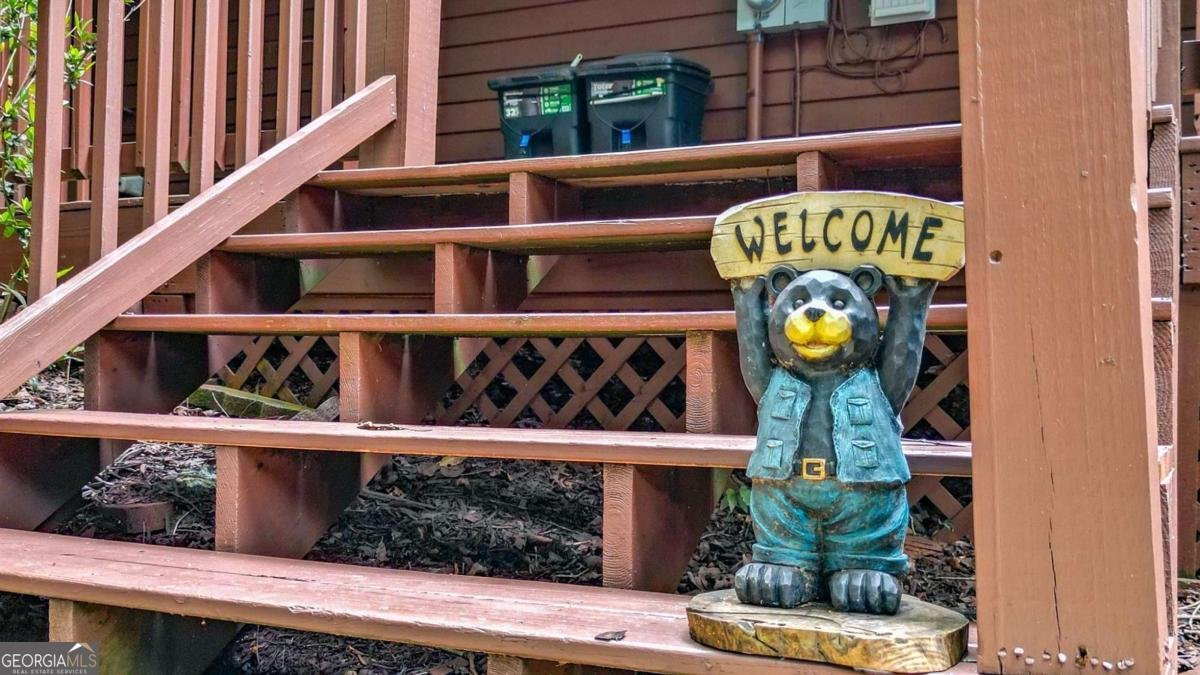 1122 Beaver Lake Drive Ellijay - 4