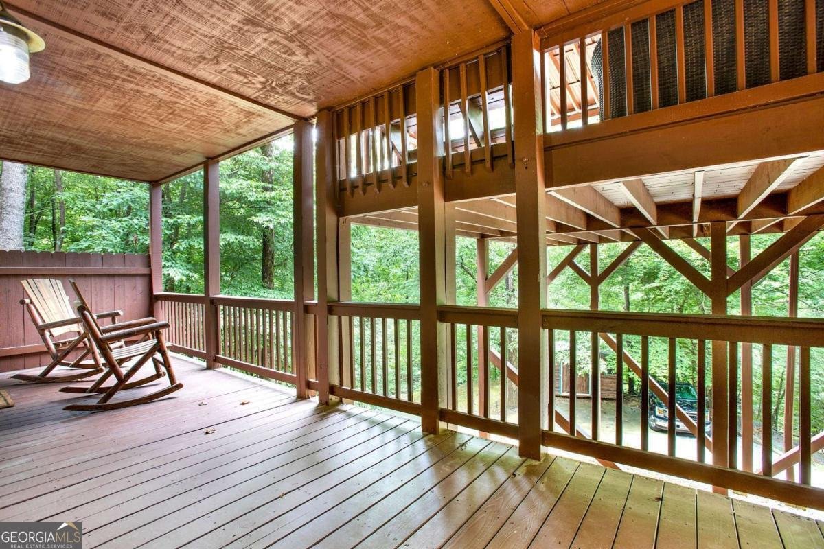 1122 Beaver Lake Drive Ellijay - 40