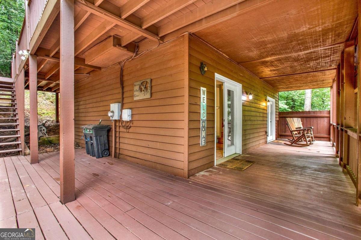 1122 Beaver Lake Drive Ellijay - 41