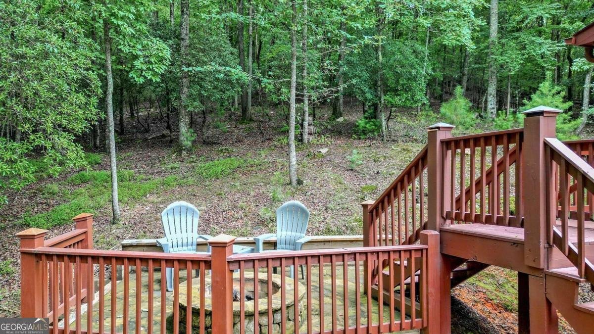 1122 Beaver Lake Drive Ellijay - 47