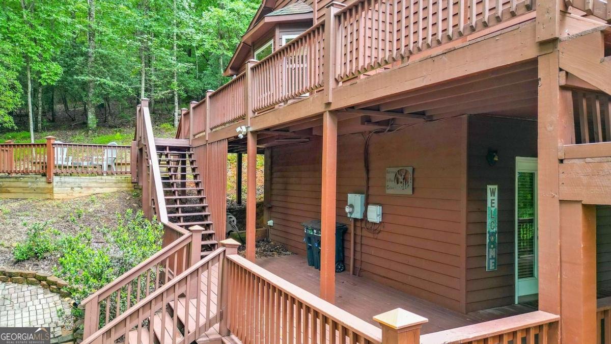 1122 Beaver Lake Drive Ellijay - 49