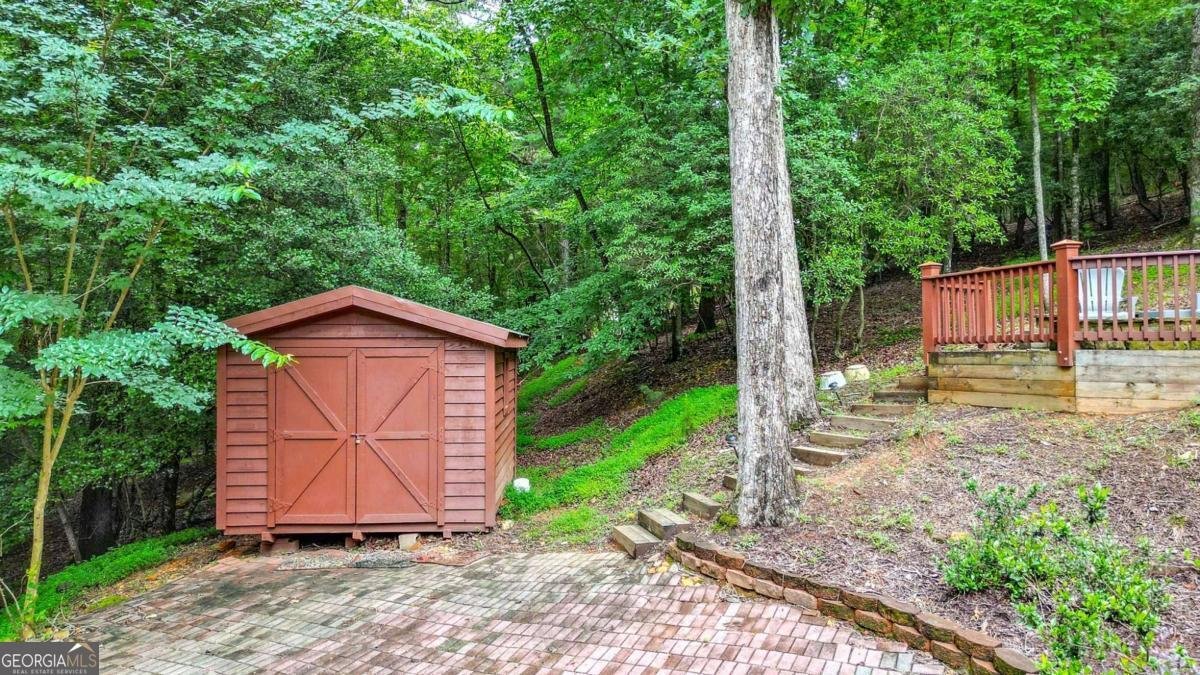 1122 Beaver Lake Drive Ellijay - 50