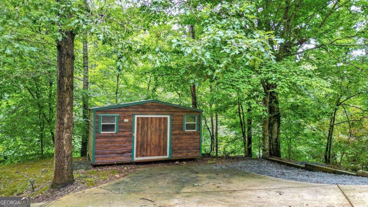 1122 Beaver Lake Drive Ellijay - 51
