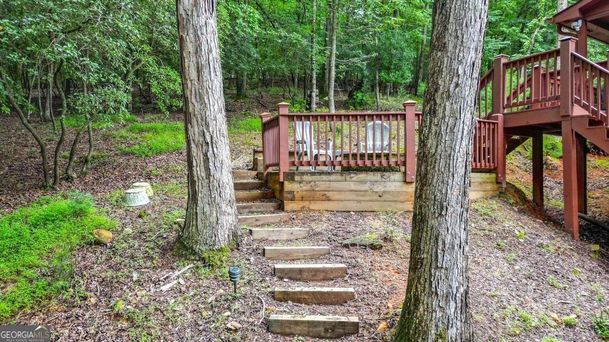 1122 Beaver Lake Drive Ellijay - 52