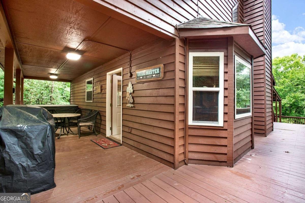 1122 Beaver Lake Drive Ellijay - 54