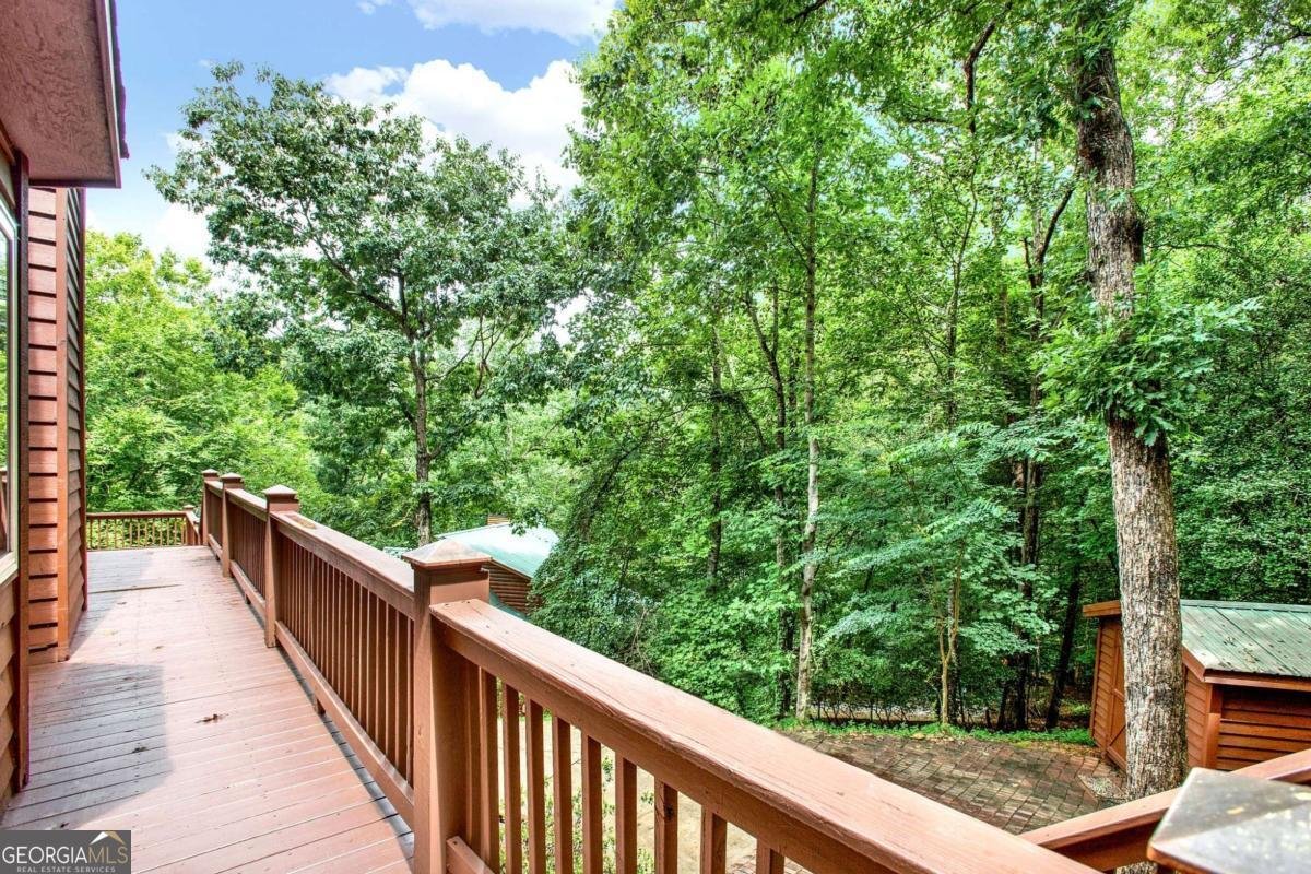 1122 Beaver Lake Drive Ellijay - 55