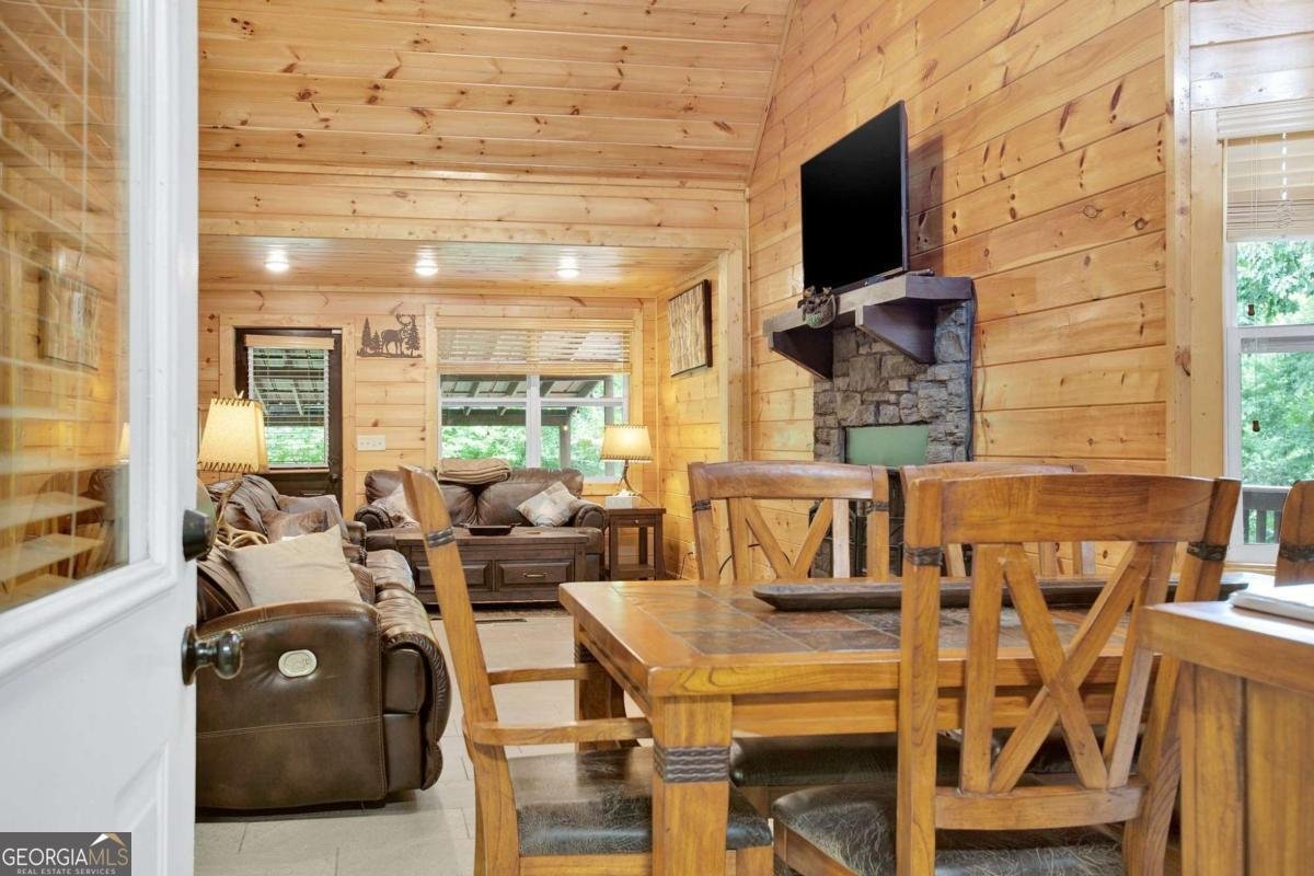 1122 Beaver Lake Drive Ellijay - 7
