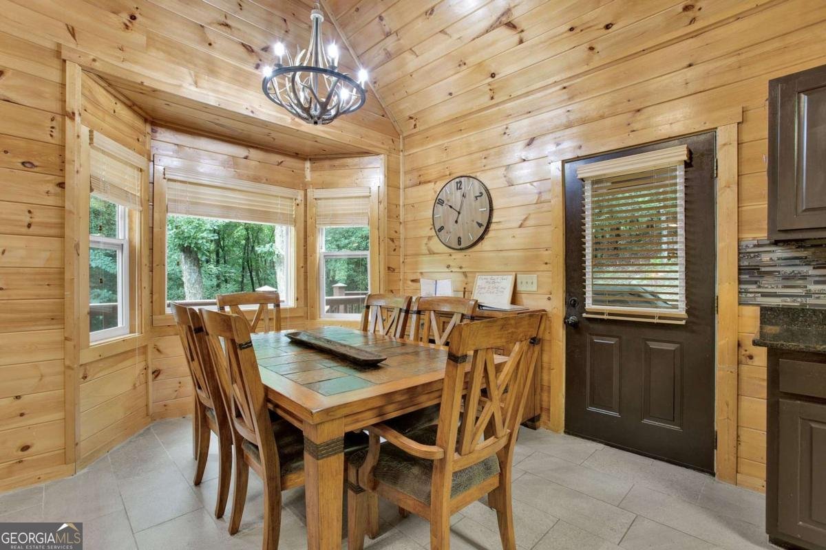 1122 Beaver Lake Drive Ellijay - 8