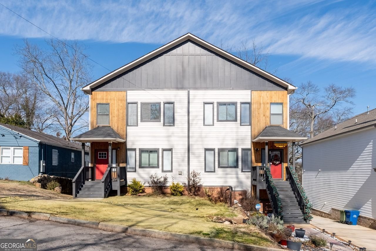 160 VANIRA Avenue Atlanta - 1