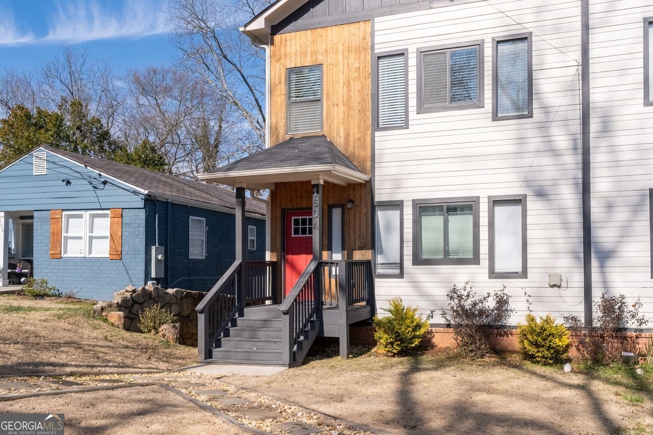 160 VANIRA Avenue Atlanta - 2