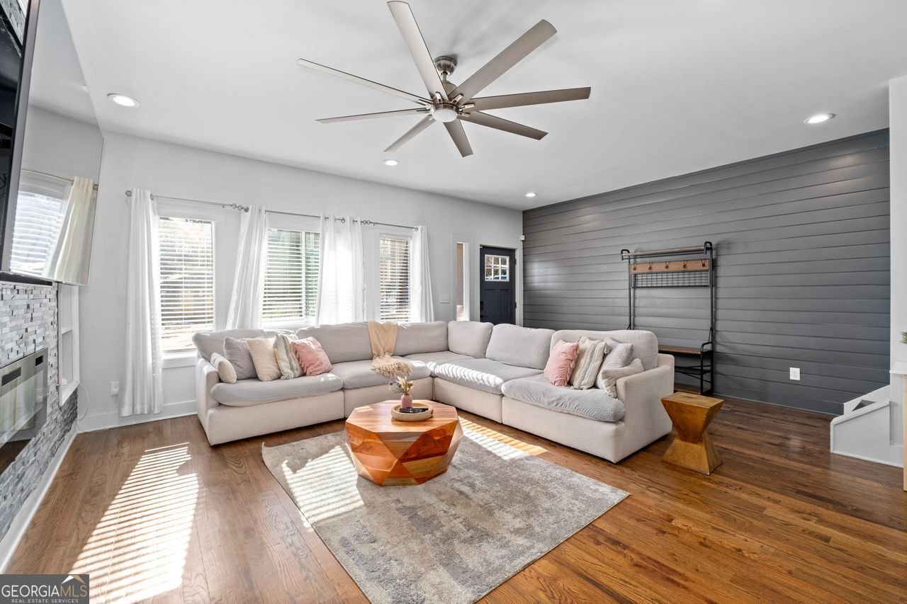 160 VANIRA Avenue Atlanta - 6
