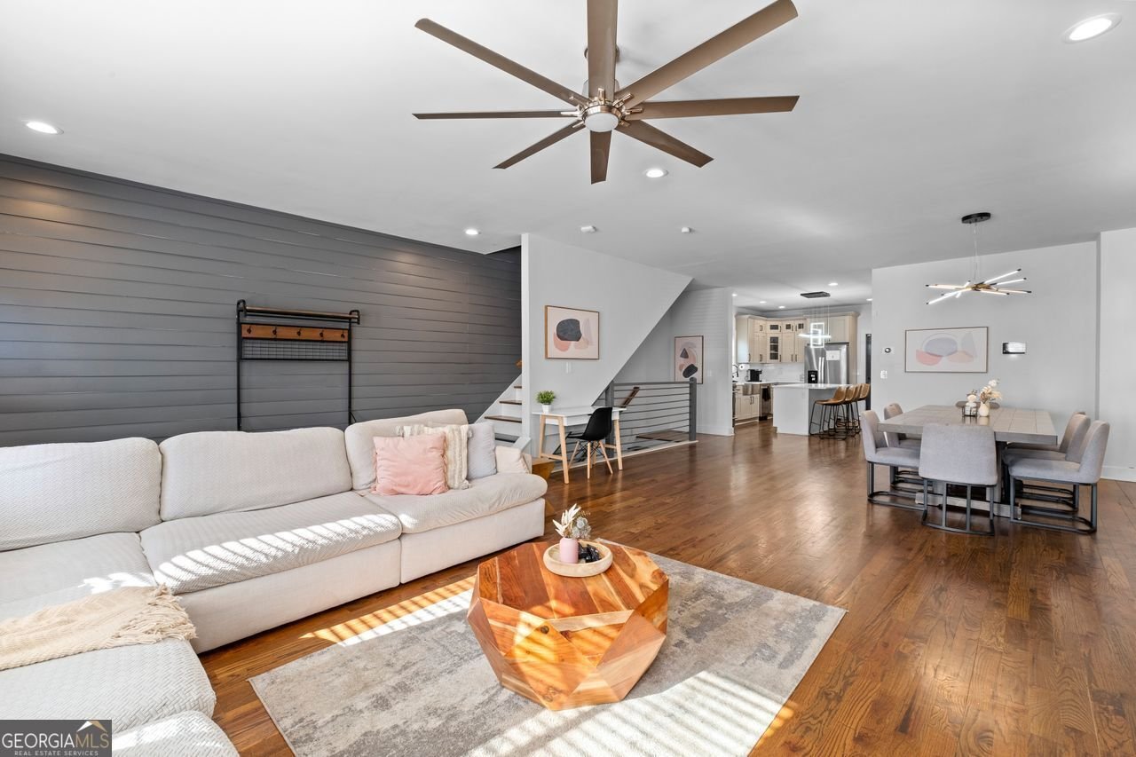 160 VANIRA Avenue Atlanta - 7