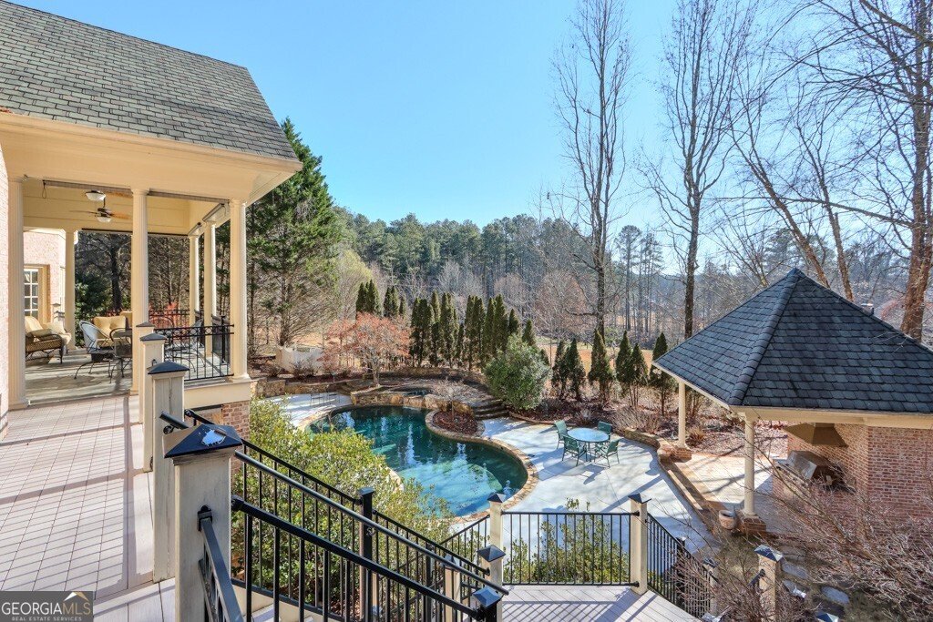 1401 Walcutts Way Marietta - 72