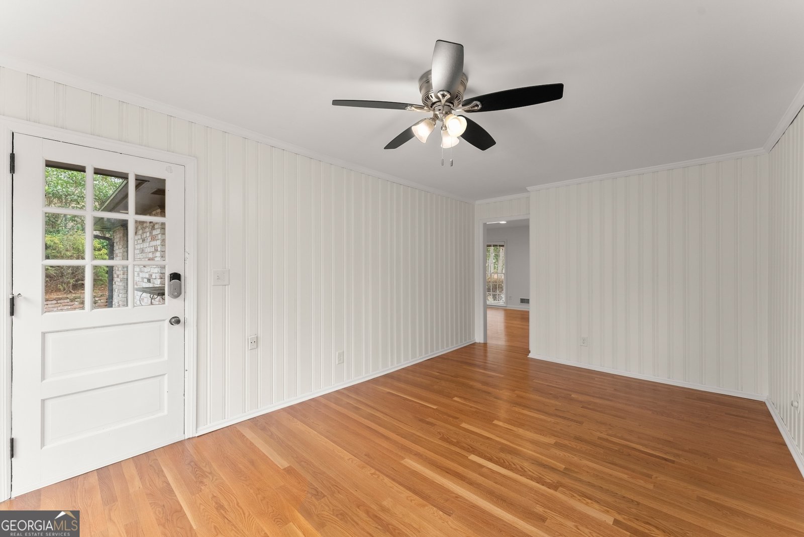 4540 Club Valley Drive Atlanta - 1