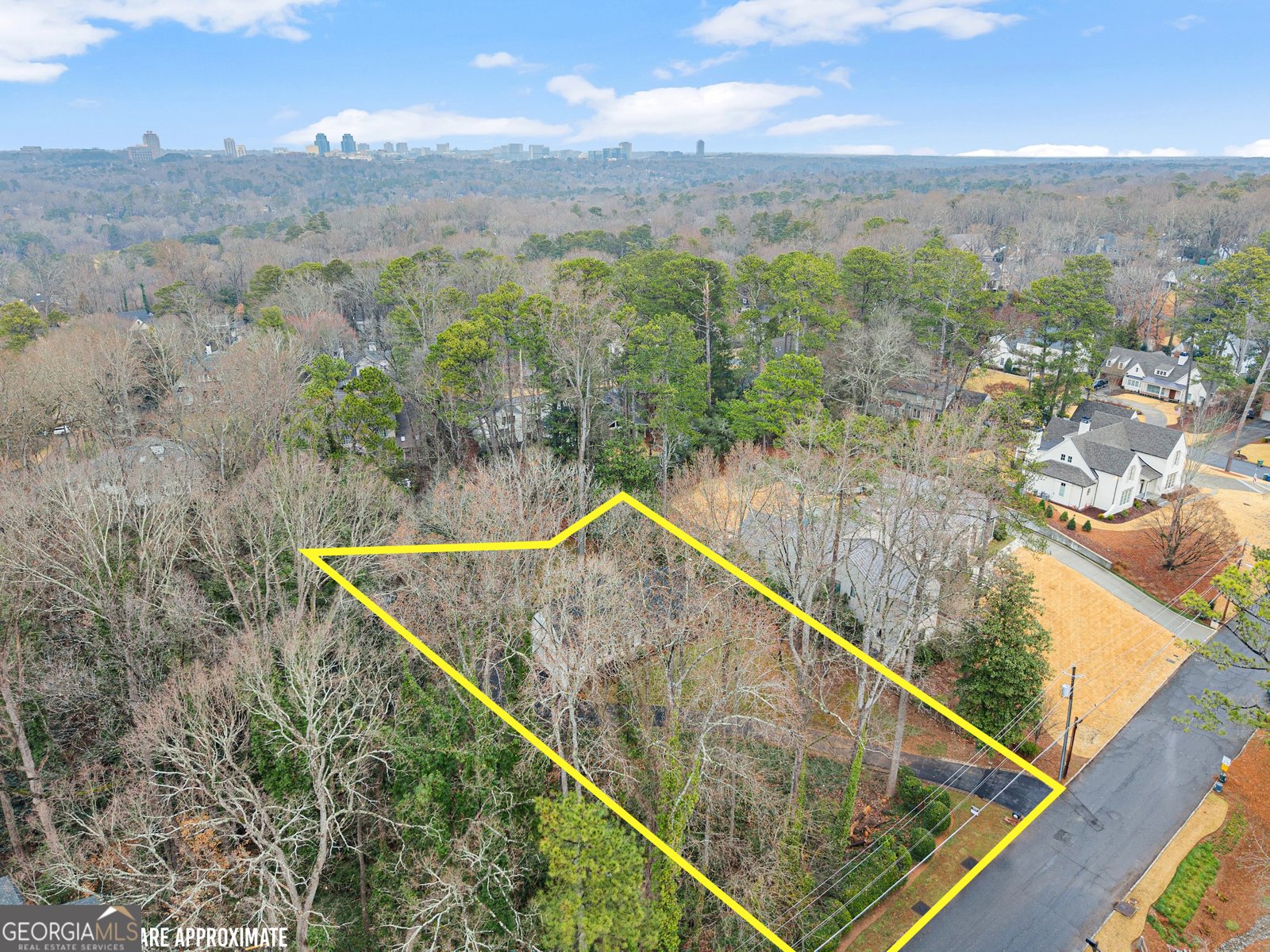 4540 Club Valley Drive Atlanta - 10