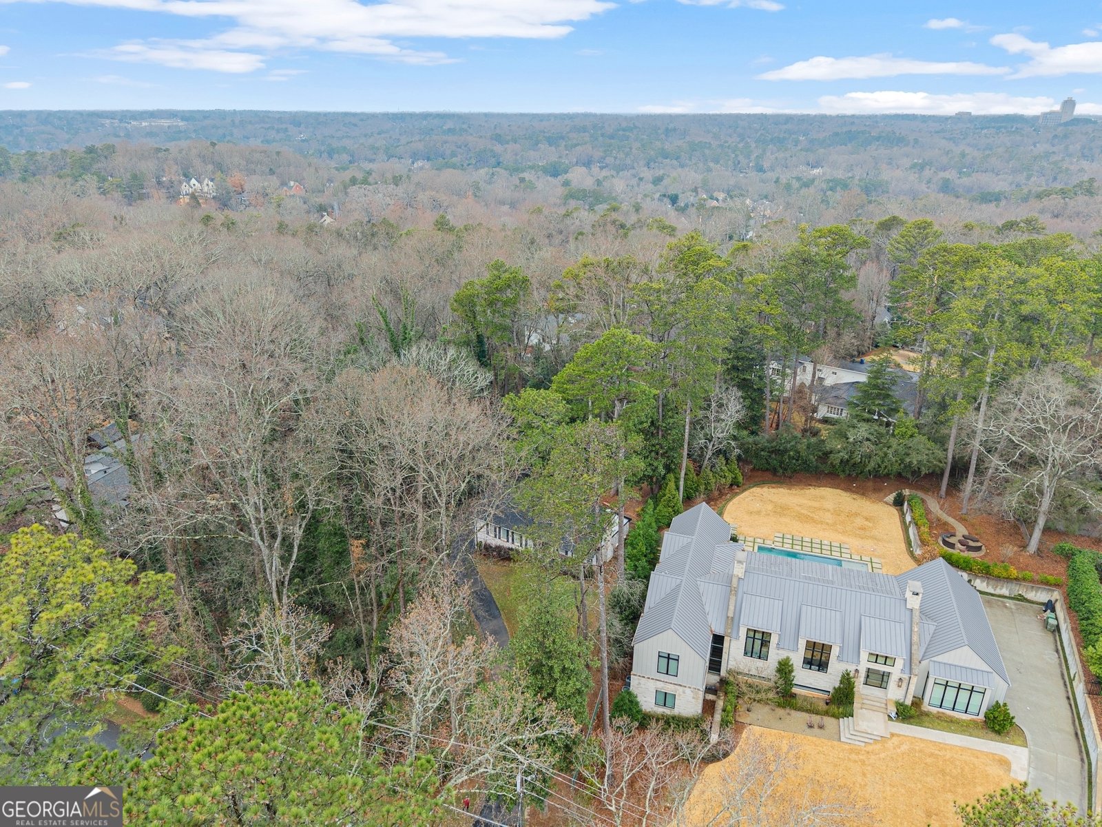 4540 Club Valley Drive Atlanta - 11