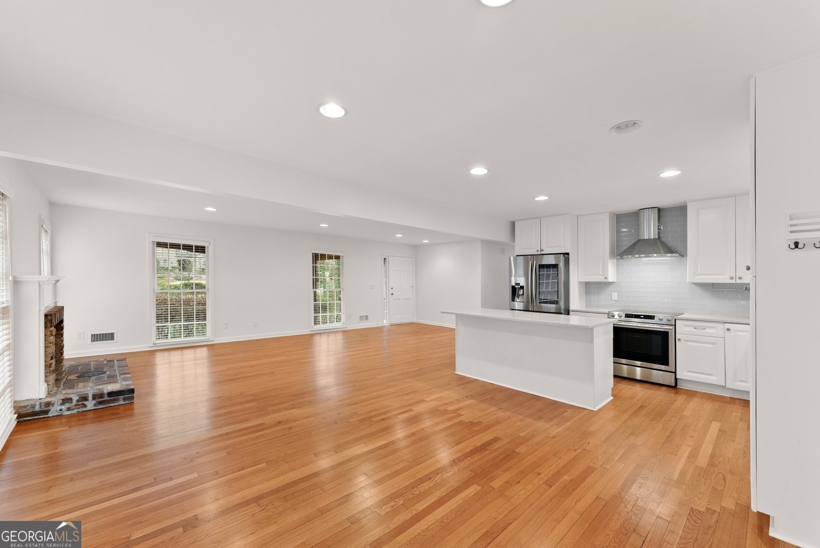 4540 Club Valley Drive Atlanta - 16