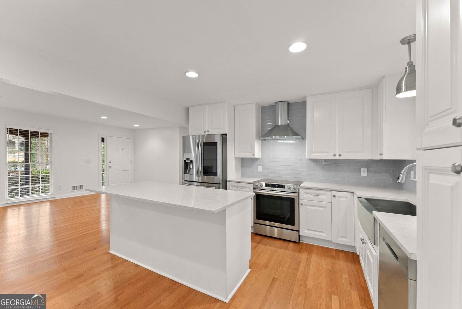 4540 Club Valley Drive Atlanta - 17