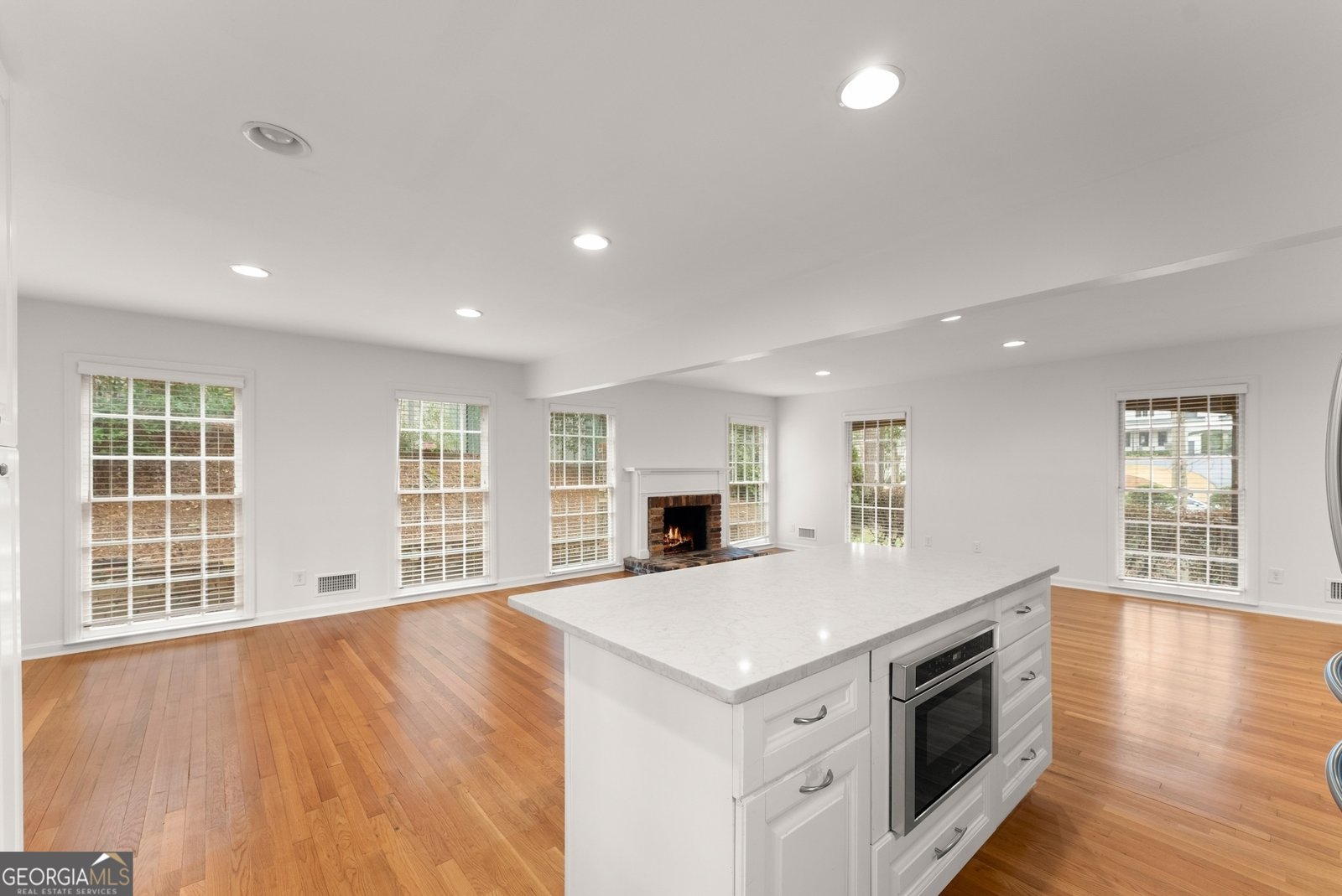 4540 Club Valley Drive Atlanta - 18