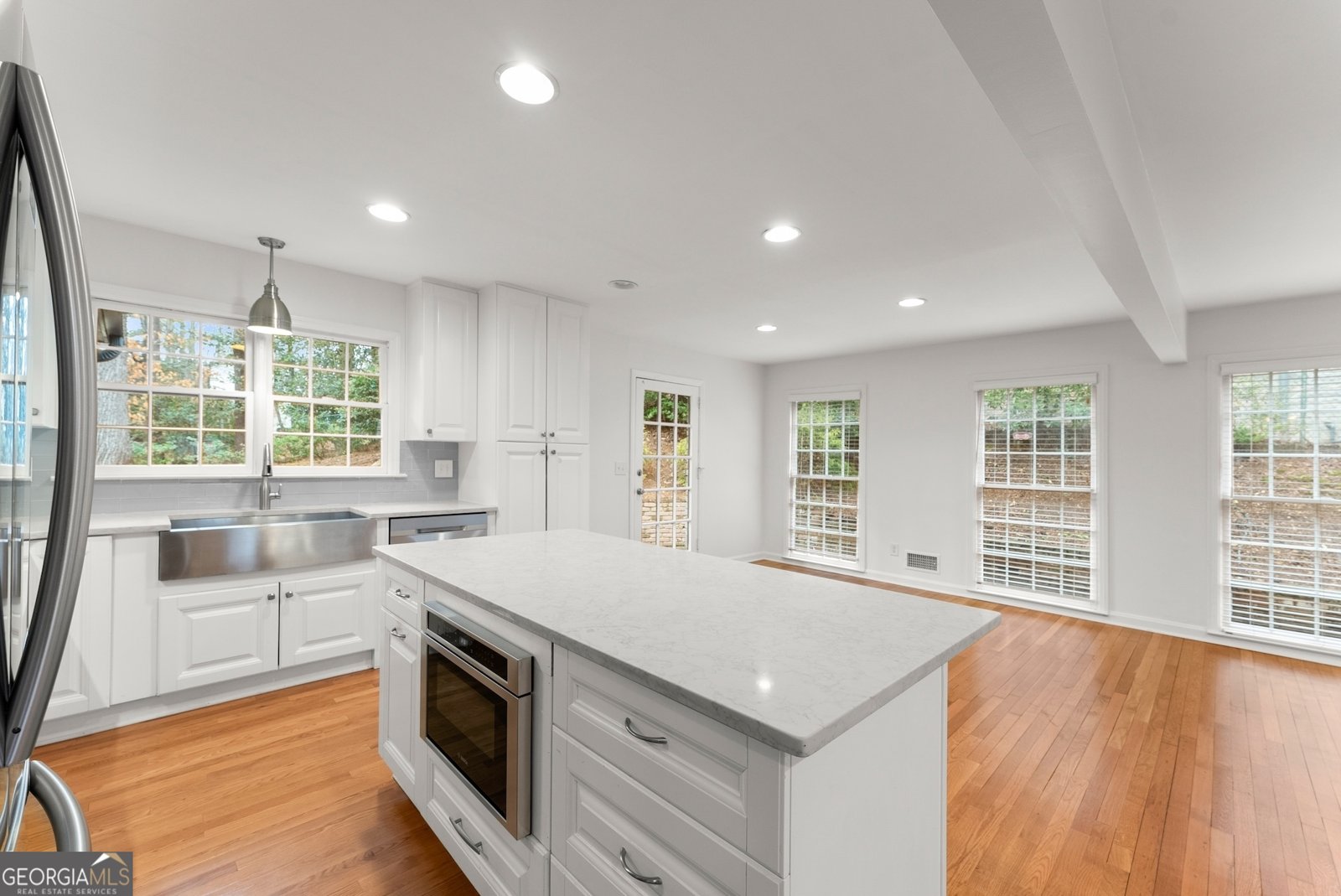 4540 Club Valley Drive Atlanta - 19