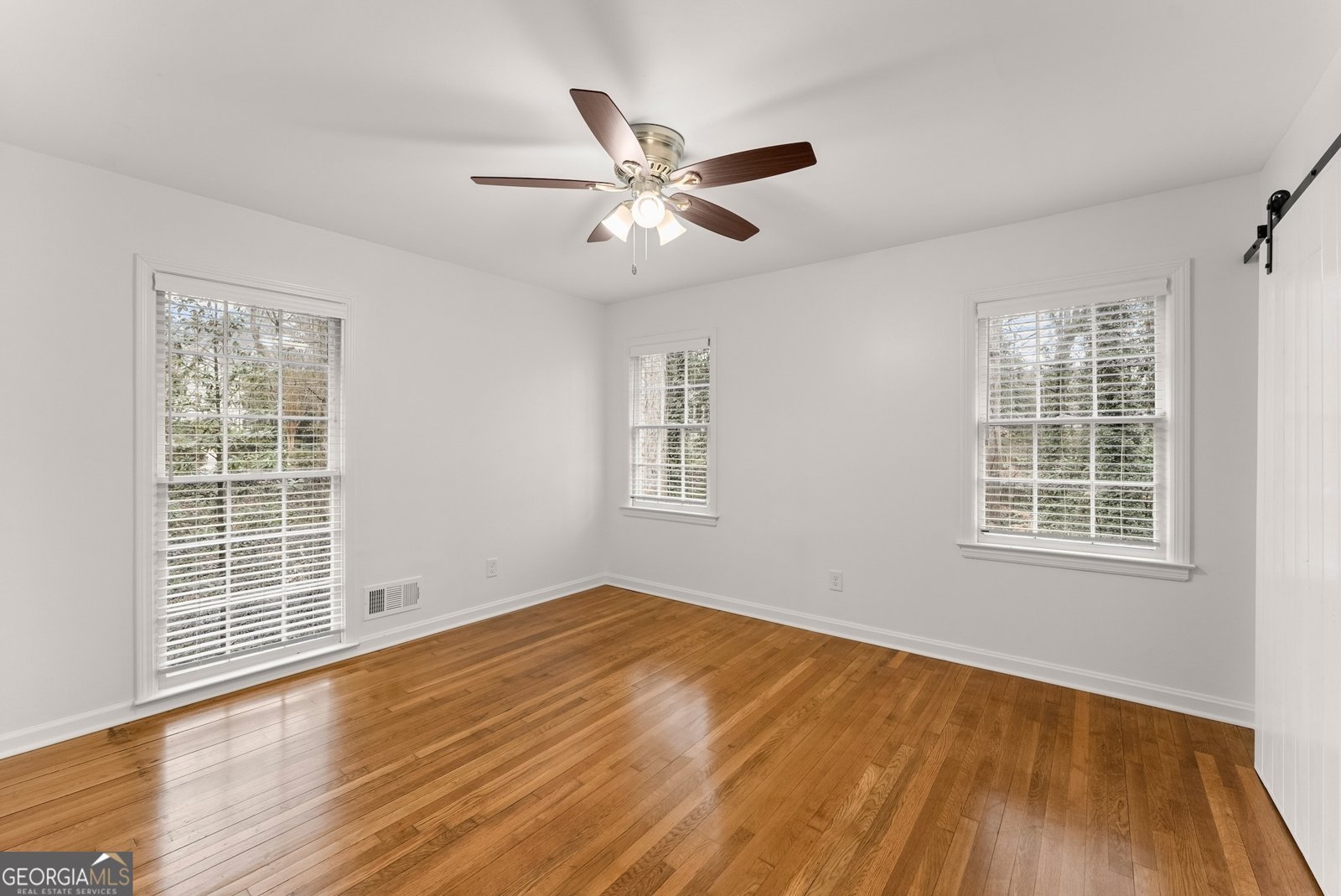4540 Club Valley Drive Atlanta - 27