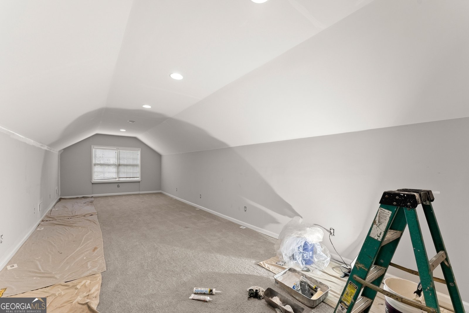 4540 Club Valley Drive Atlanta - 4