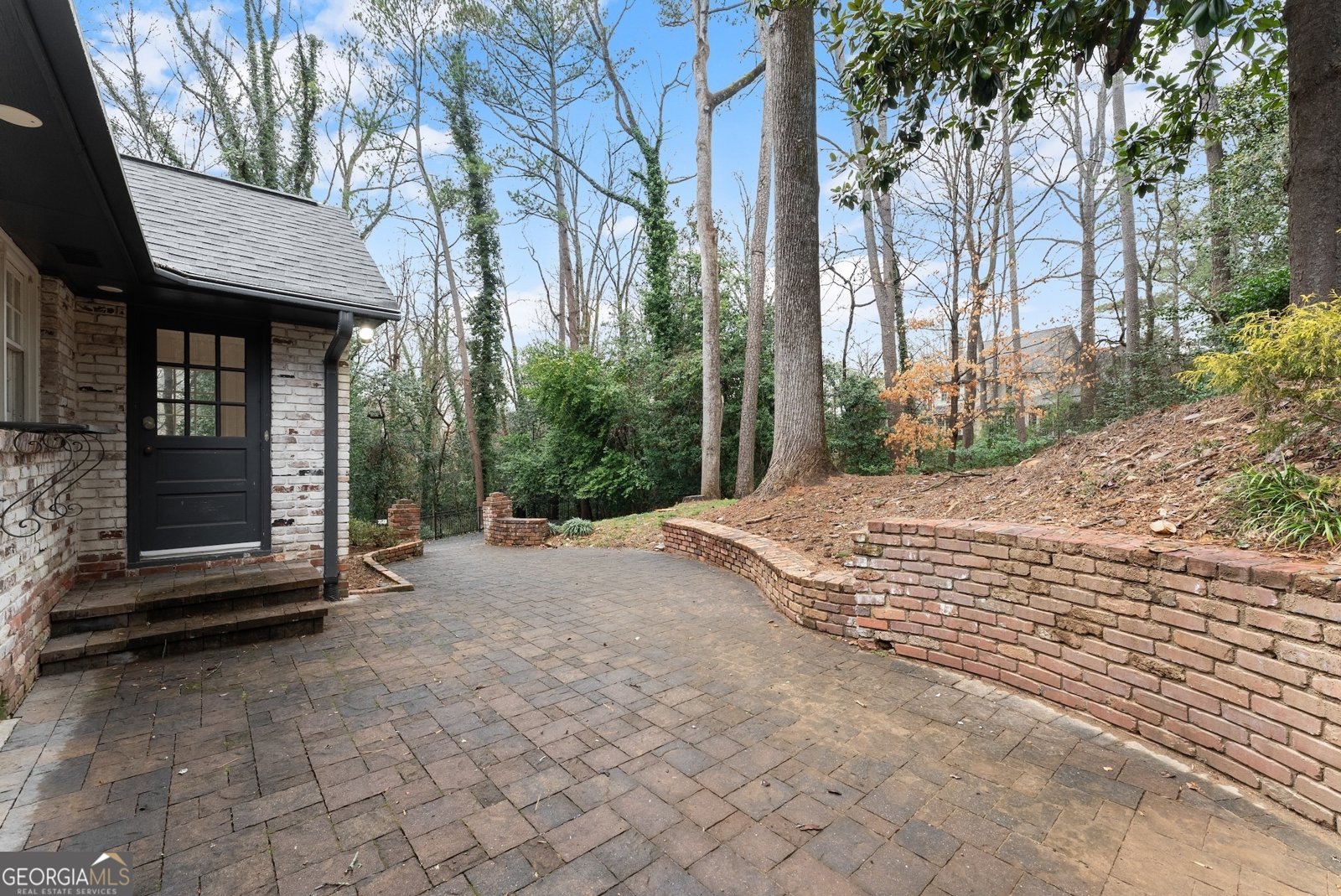 4540 Club Valley Drive Atlanta - 6