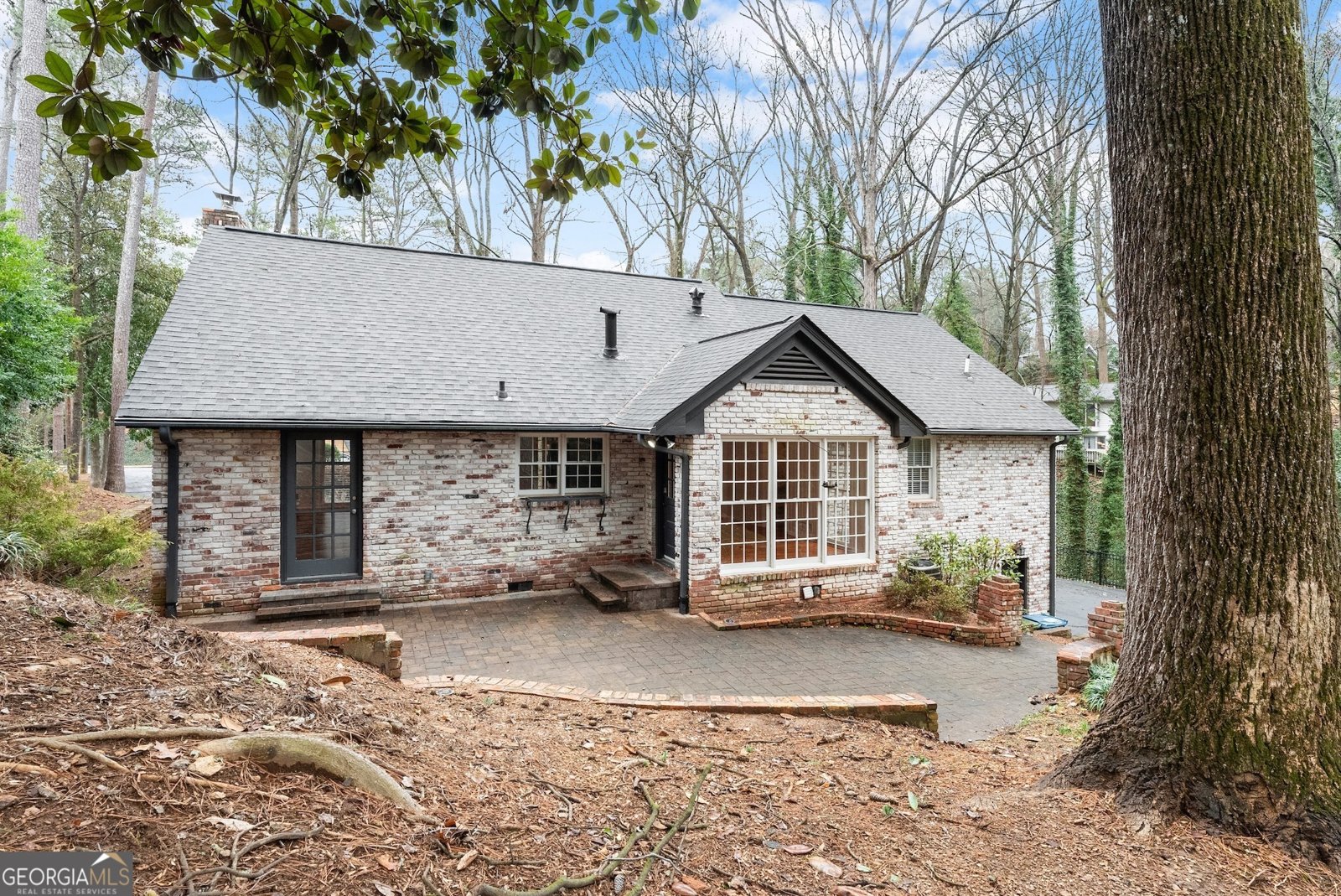 4540 Club Valley Drive Atlanta - 8
