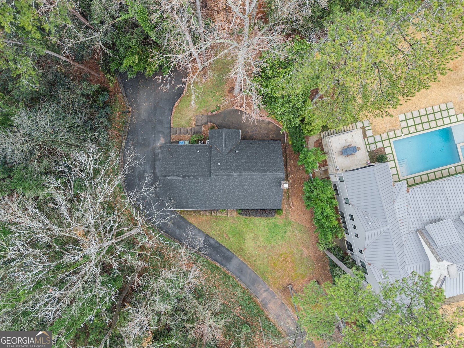 4540 Club Valley Drive Atlanta - 9