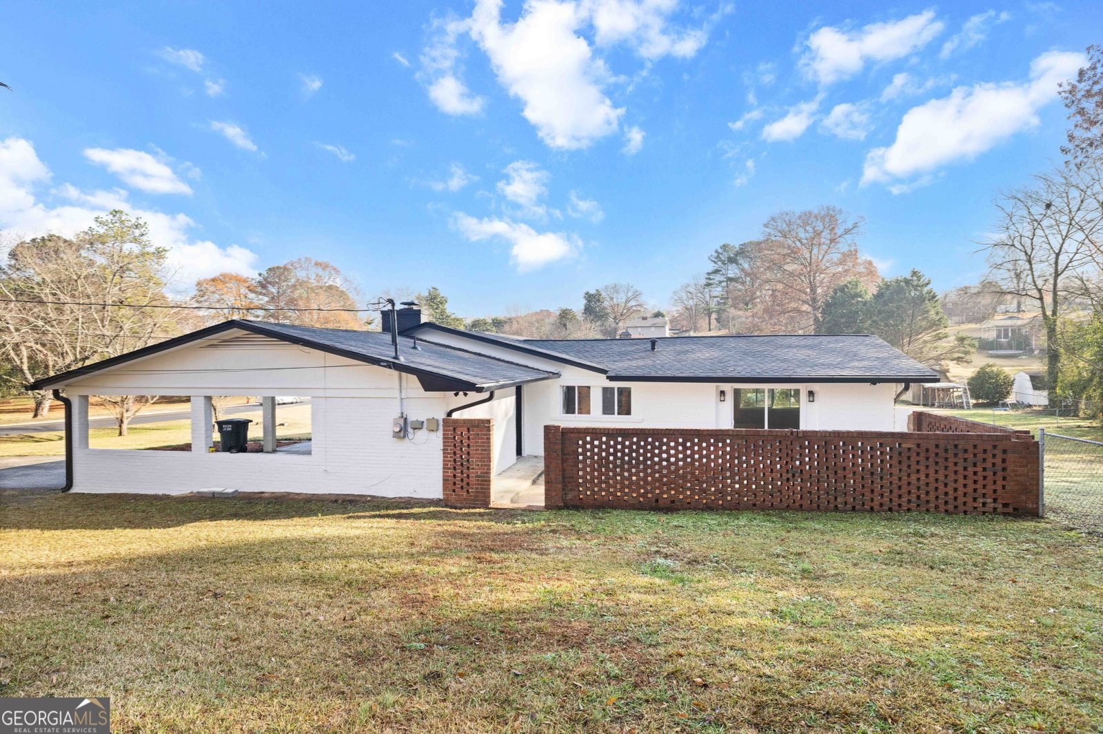 123 Meadow Lane Calhoun - 2