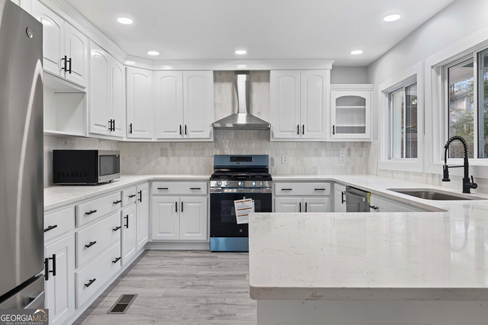 123 Meadow Lane Calhoun - 3