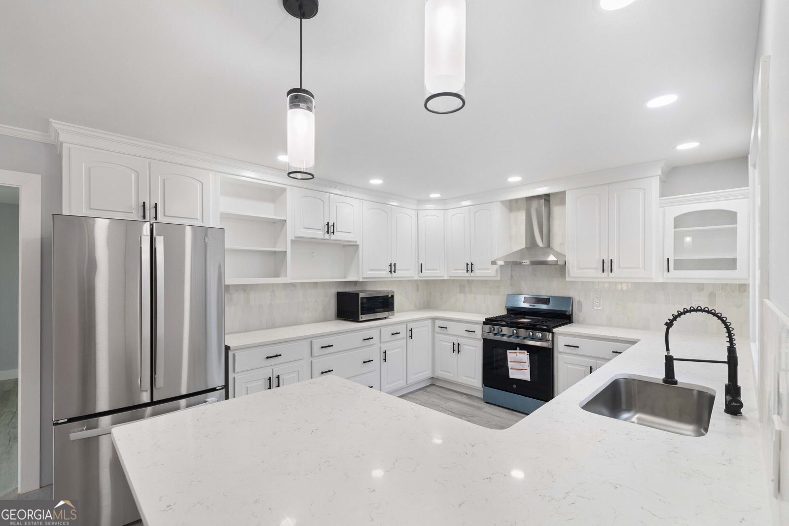 123 Meadow Lane Calhoun - 4