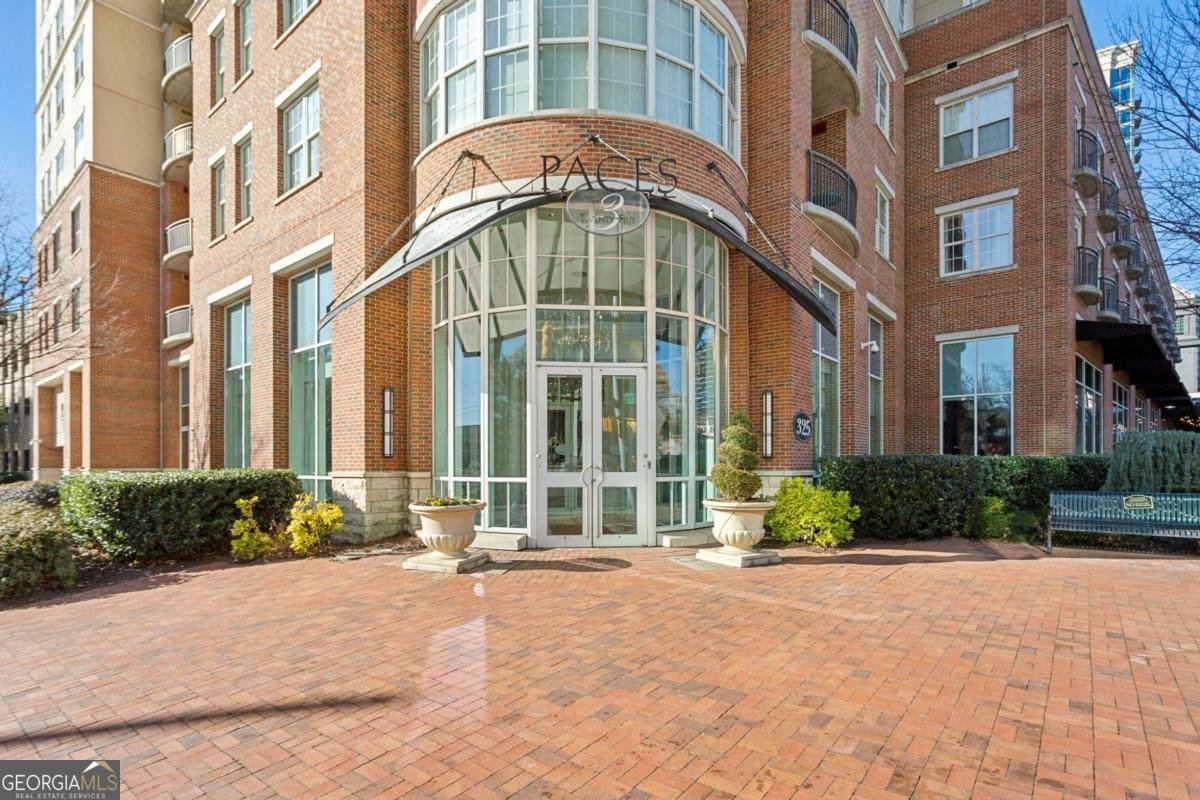 325 Paces Ferry Road Atlanta - 2