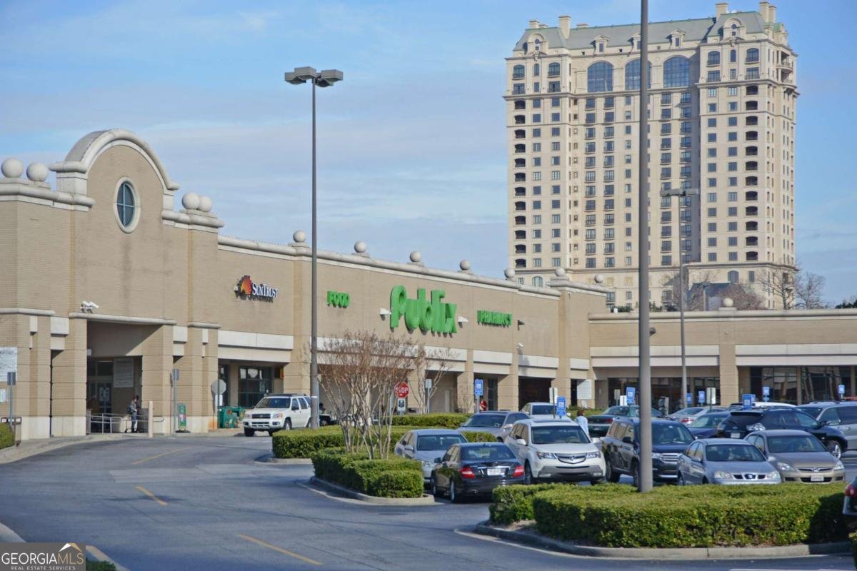 325 Paces Ferry Road Atlanta - 35