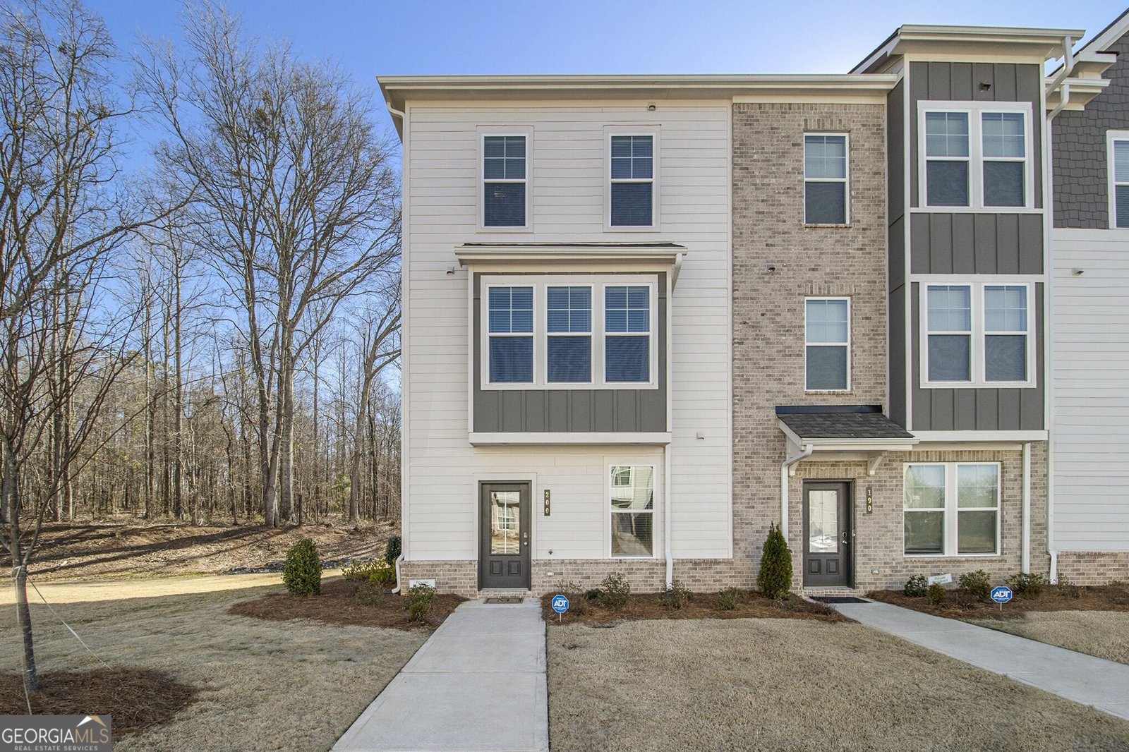 200 Wallace Street Fayetteville - 1
