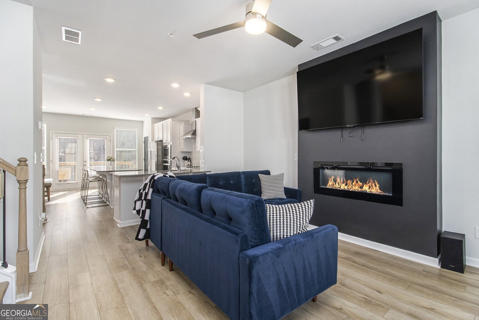 200 Wallace Street Fayetteville - 2