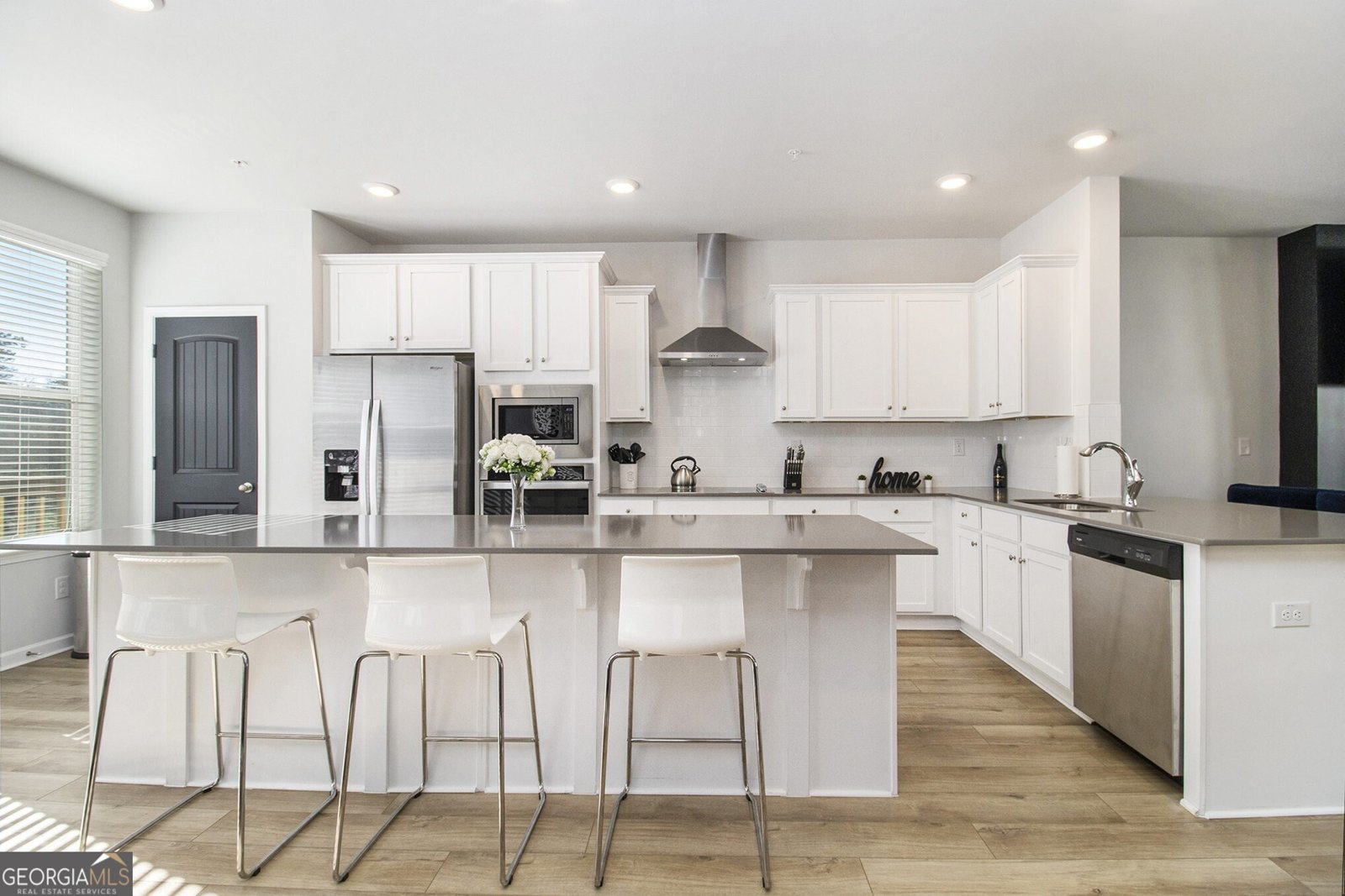 200 Wallace Street Fayetteville - 3