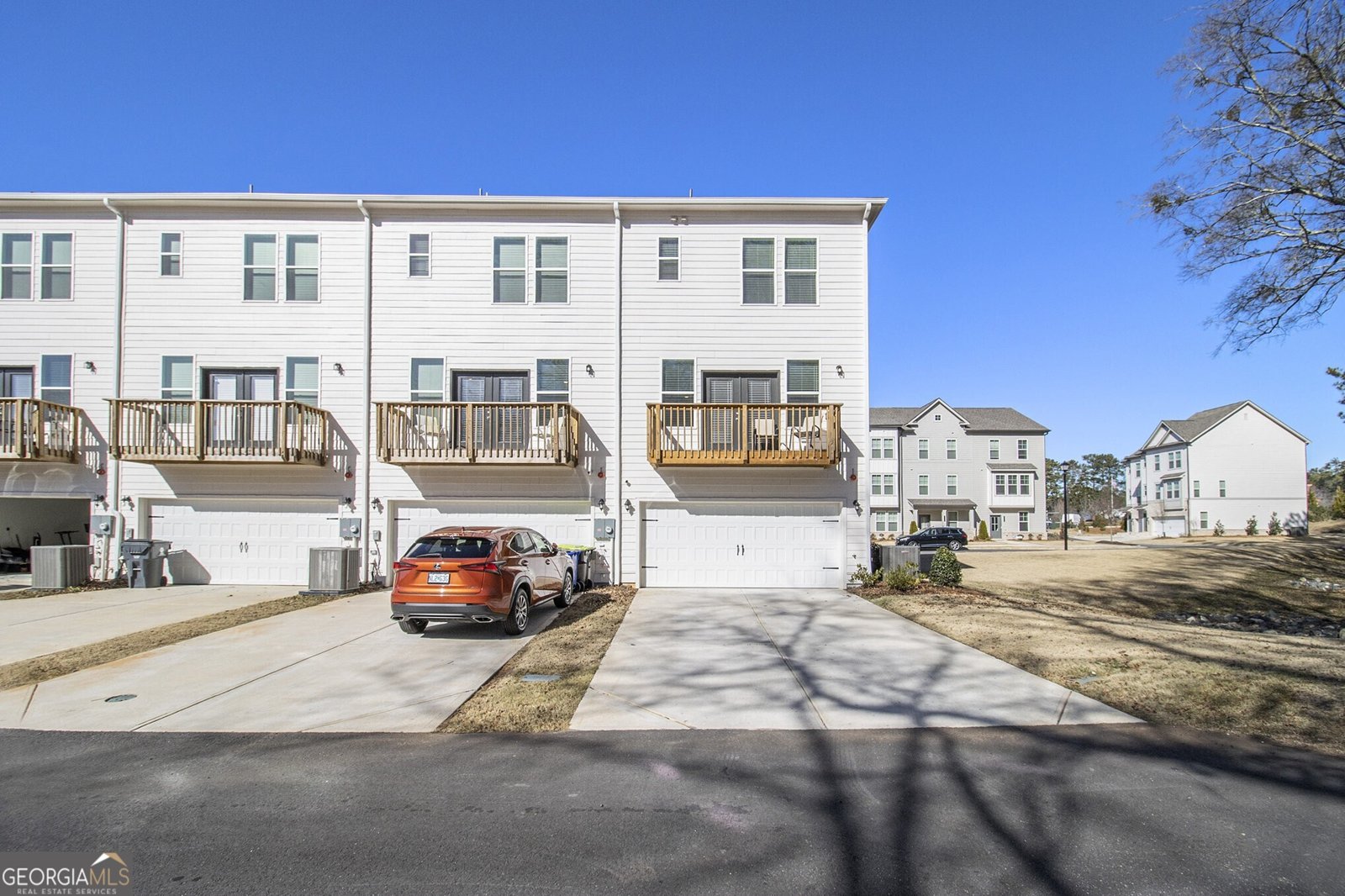 200 Wallace Street Fayetteville - 33