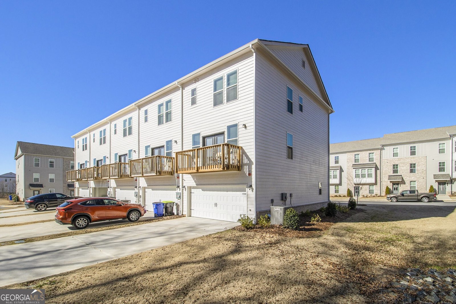 200 Wallace Street Fayetteville - 34